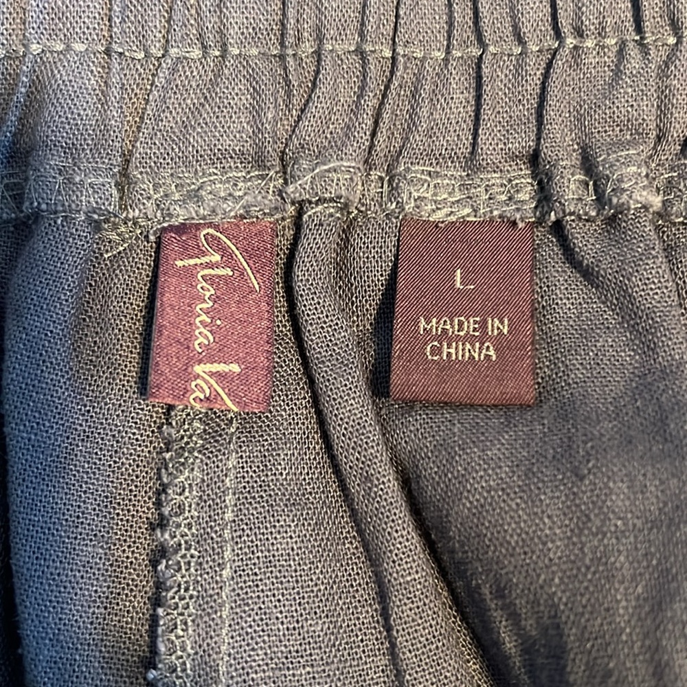 Shorts - Picture 3 of 3